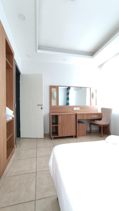 Wonder Life Hotel 锡德 外观 照片