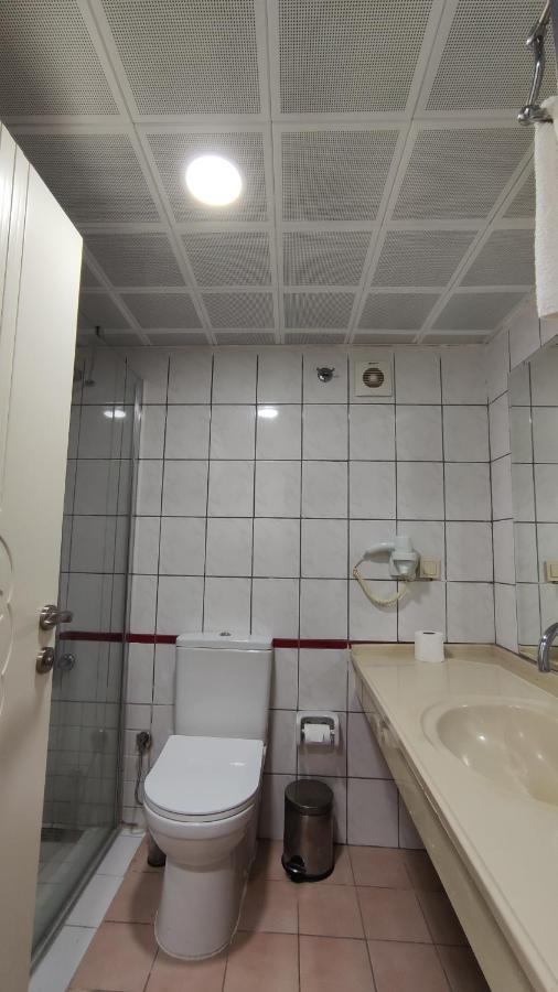 Wonder Life Hotel 锡德 外观 照片