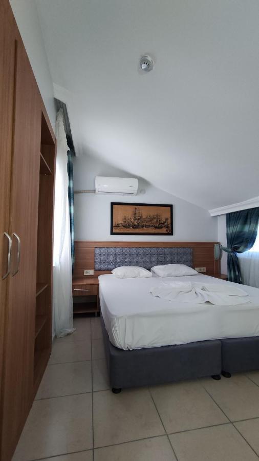 Wonder Life Hotel 锡德 外观 照片