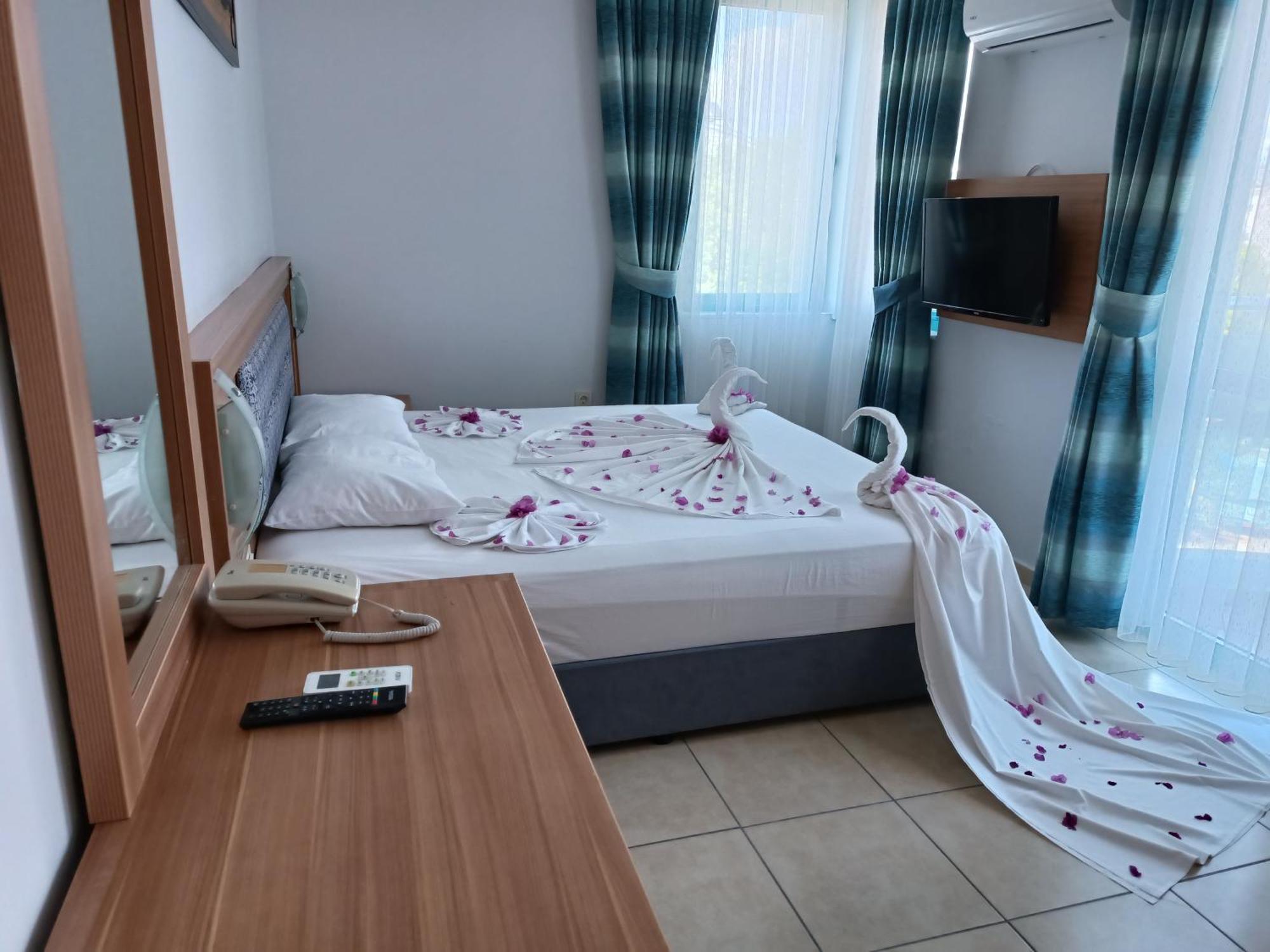 Wonder Life Hotel 锡德 外观 照片